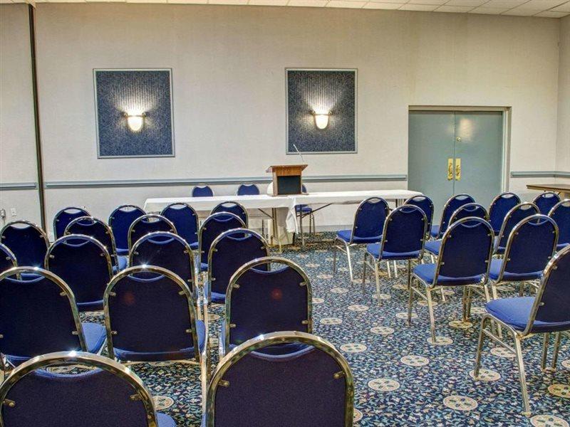 Quality Inn North Yellow Tavern Kültér fotó