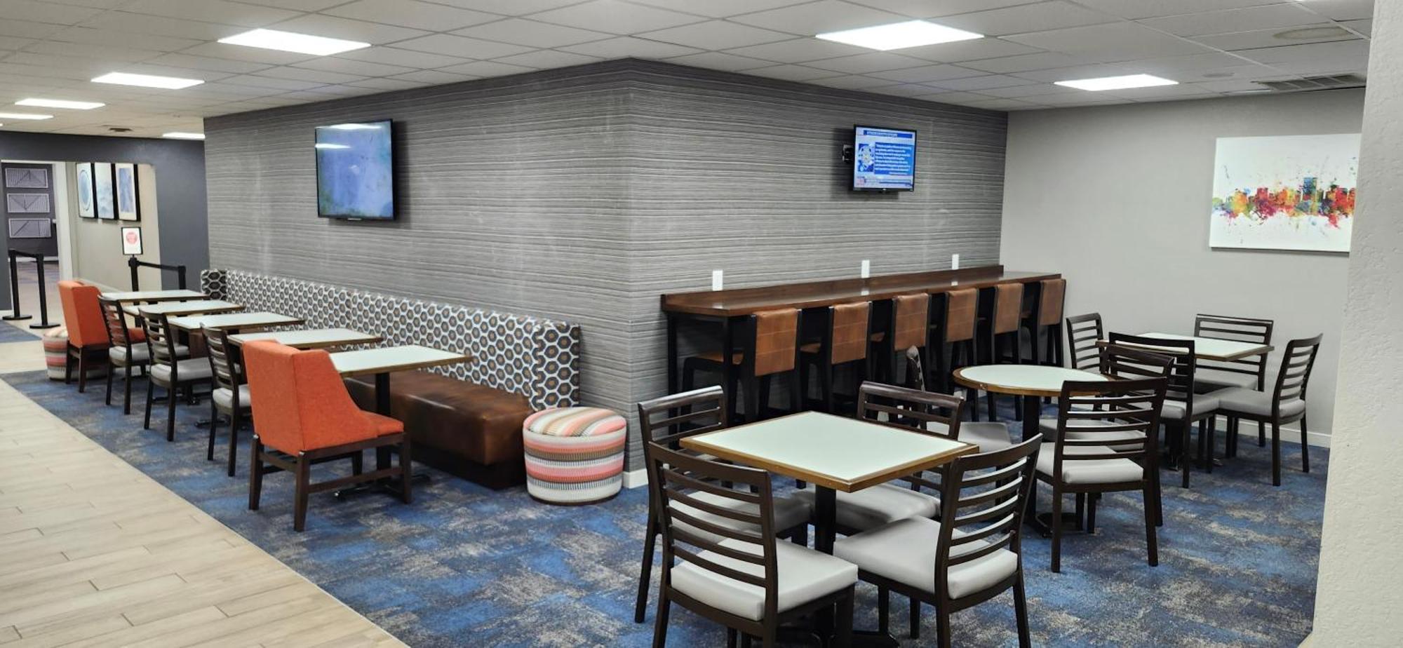 Quality Inn North Yellow Tavern Kültér fotó