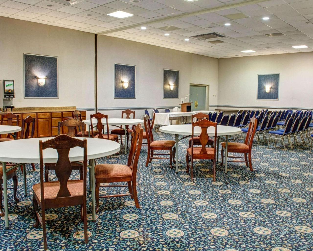 Quality Inn North Yellow Tavern Kültér fotó