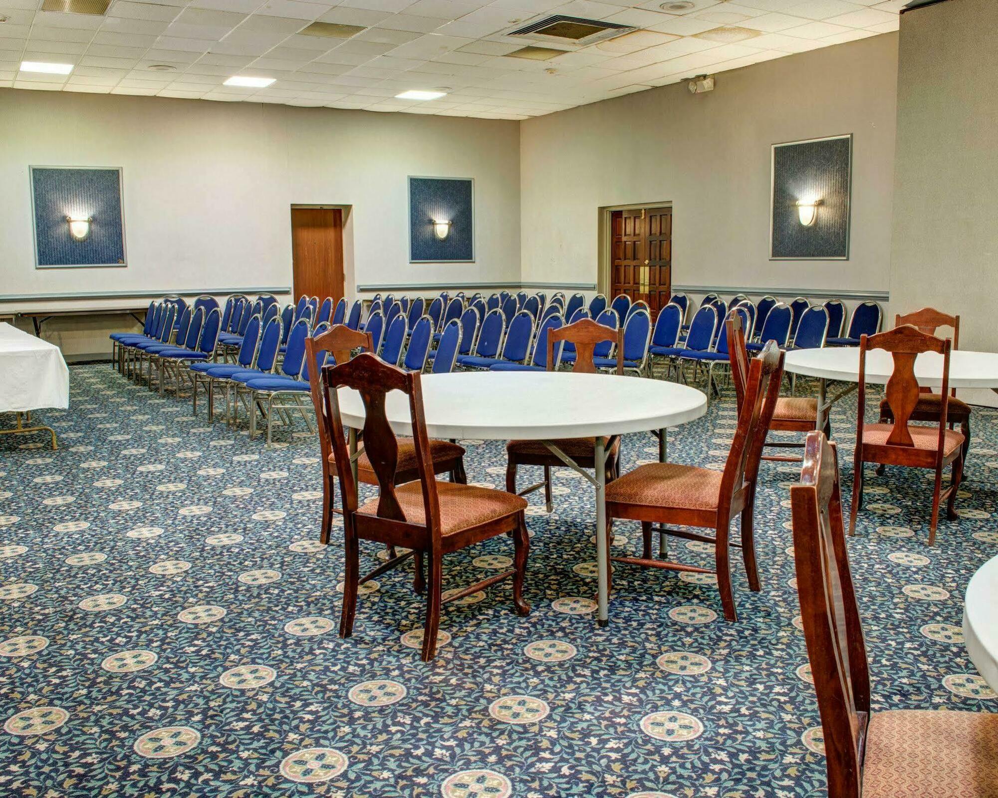Quality Inn North Yellow Tavern Kültér fotó